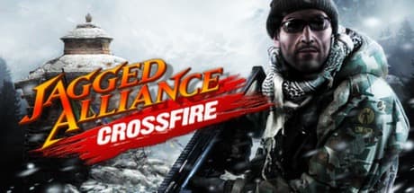 Jagged Alliance: Crossfire thumbnail