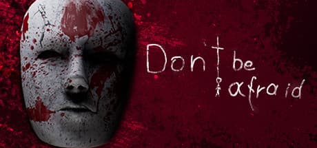 Don't Be Afraid thumbnail