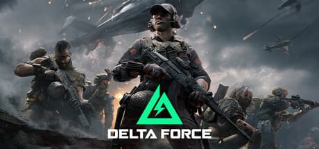 Delta Force